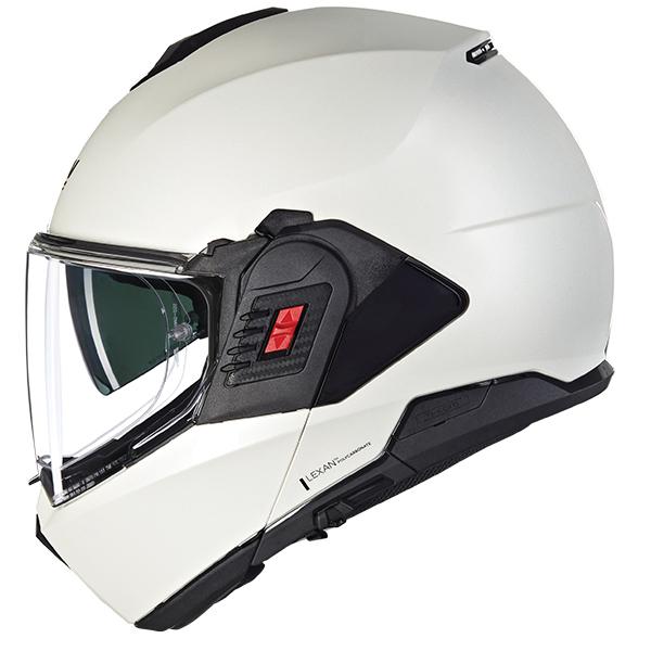Nolan  N120-1 Flip Up Motorcycle Helmet - Classico Nobile 320