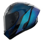 Nolan X-804 RS Full Face Motorcycle Helmet - D.o.c. Evo 373