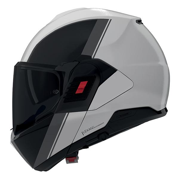 Nolan  N120-1 Flip Up Motorcycle Helmet - Vern Speciale 356