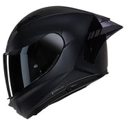 Nolan N60-6 Sport Full Face Motorcycle Helmet - Argento 333