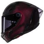 Nolan X-804 RS Full Face Motorcycle Helmet - Liquido 326