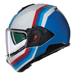Nolan  N120-1 Flip Up Motorcycle Helmet - Lineo  347