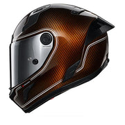 Nolan X-804 ST Full Face Motorcycle Helmet - Asso 343
