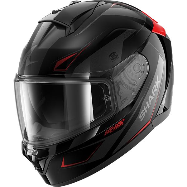 Shark Ridill 2 Full Face Motorcycle Helmet - Mekarium KAR