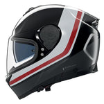 Nolan N80-8 Full Face Motorcycle Helmet - Incline 353