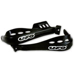 UFO Oklahoma Hand Guards - Black