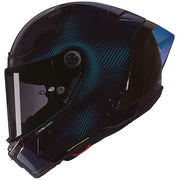 Nolan X-804 RS Full Face Motorcycle Helmet - Liquido 328
