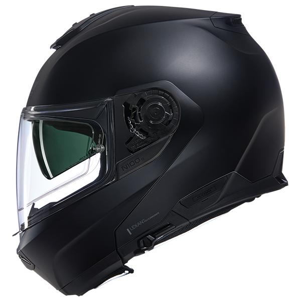 Nolan N100-6 Flip Up Motorcycle Helmet - Classico 302