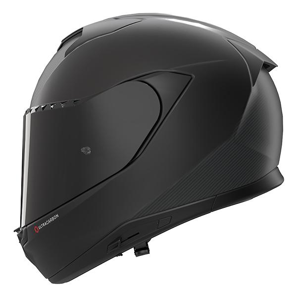 Nolan X-904 UC Full Face Motorcycle Helmet - Triplonero 323