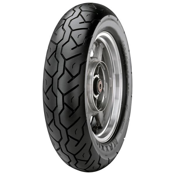Maxxis M6011R 70H TL Classic Tyre 150/80-15"