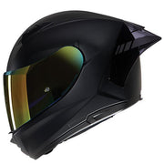 Nolan N60-6 Sport Full Face Motorcycle Helmet - Irido 334