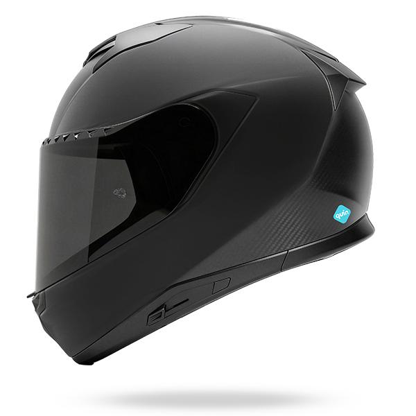 Nolan X-904 UC Full Face Motorcycle Helmet - Triplonero Quin 340