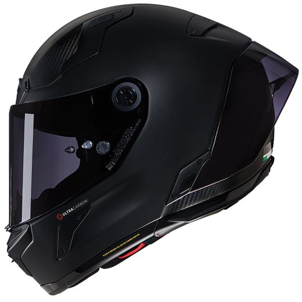 Nolan X-804 RS Full Face Motorcycle Helmet - Triplonero 323