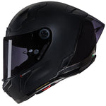 Nolan X-804 RS Full Face Motorcycle Helmet - Triplonero 323