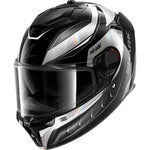 Shark Spartan GT Pro C Full Face Motorcycle Helmet - Mekarium DUK