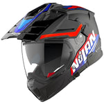 Nolan  N70-3 Adventure Motorcycle Helmet - X Scia 342
