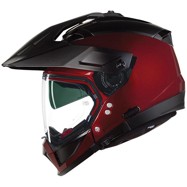 Nolan  N70-2  Adventure Motorcycle Helmet - X Classico Nobile 321