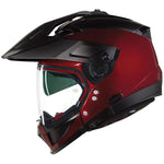 Nolan  N70-2  Adventure Motorcycle Helmet - X Classico Nobile 321