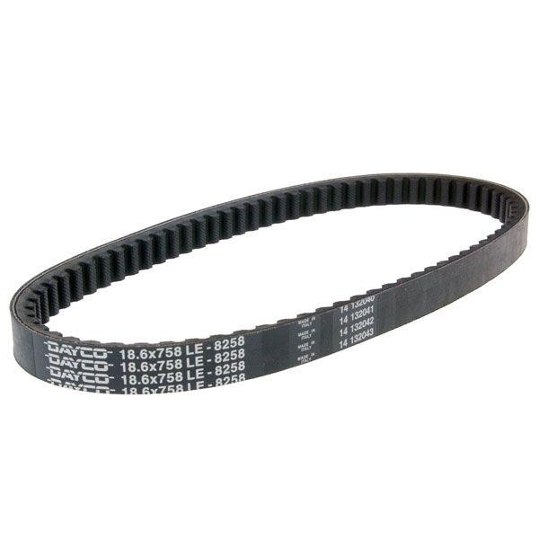 Dayco Drive Belt For Honda SCV 100 2003-2006