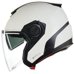 Nolan  N40-5  Open Face Motorcycle Helmet With Visor - 06 Classico 305