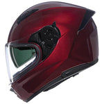 Nolan N60-6 Full Face Motorcycle Helmet - Classico Nobile 321