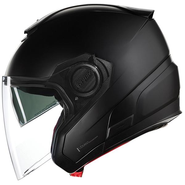 Nolan  N40-5  Open Face Motorcycle Helmet With Visor - 06 Classico 302