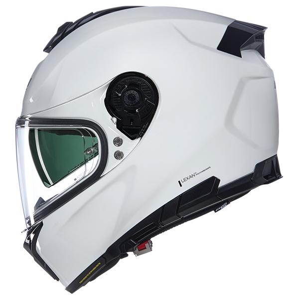 Nolan N80-8 Full Face Motorcycle Helmet - Classico 305