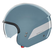 Nolan  N20-2 Open Face Motorcycle Helmet With Visor - Dolce Vita 350
