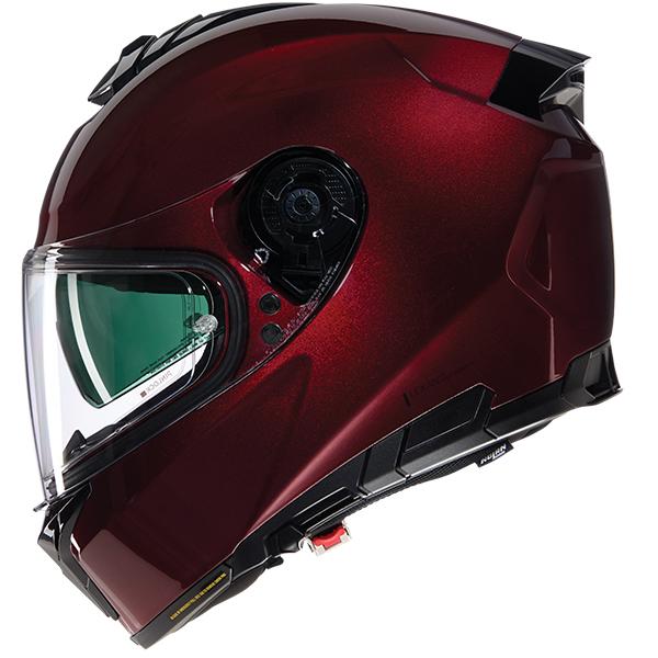 Nolan N80-8 Full Face Motorcycle Helmet - Classico Nobile 321