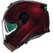 Nolan N80-8 Full Face Motorcycle Helmet - Classico Nobile 321
