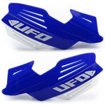 UFO Replacement Plastic for Vulcan Hand Guards - Blue Reflex