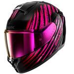 Shark Ridill 2 Full Face Motorcycle Helmet - Assya   KVV