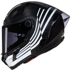 Nolan X-804 RS Full Face Motorcycle Helmet - Ala  345