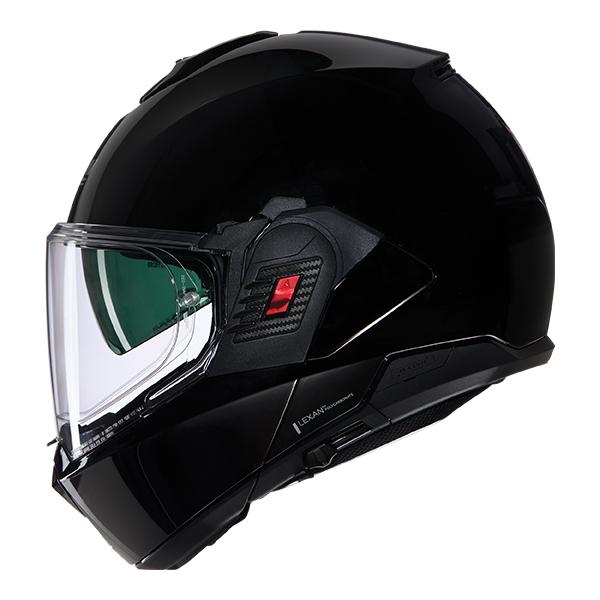Nolan  N120-1 Flip Up Motorcycle Helmet - Classico 301