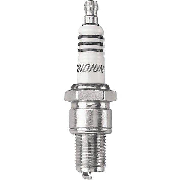 NGK Laser Iridium Spark Plug For KTM Adventure 790 2019-2026
