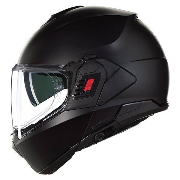 Nolan  N120-1 Flip Up Motorcycle Helmet - Classico 302