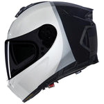 Nolan N80-8 Full Face Motorcycle Helmet - Vern Speciale 344