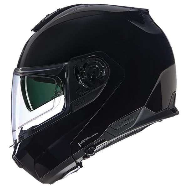 Nolan N100-6 Flip Up Motorcycle Helmet - Classico 301