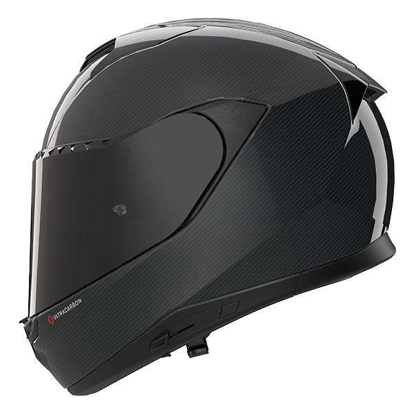 Nolan X-904 UC Full Face Motorcycle Helmet - Puro 324