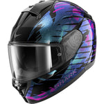 Shark Ridill 2 Full Face Motorcycle Helmet - Reptaia KVX