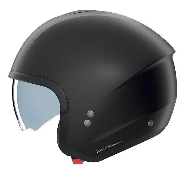 Nolan  N20-2 Open Face Motorcycle Helmet With Visor - Classico 302
