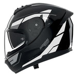 Nolan N60-6 Full Face Motorcycle Helmet - Sincrono 353