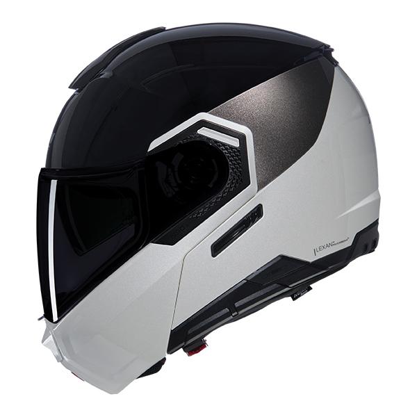 Nolan N90-3  Flip Up Motorcycle Helmet - 06 Vern Speciale 343