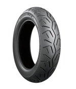 Bridgestone Exedra Max Rear Tyre Blackwall TL 70H 140 90-15"