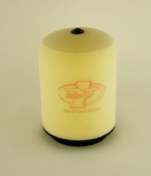 DT-1 Dual Layer Air Filter For Honda TRX400EX 2000-2008