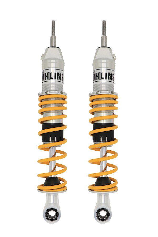 Ohlins TTX Flow Shock For Vespa GTS 150 I.E. ABS 2019 Rear