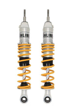Ohlins TTX Flow Shock For Vespa GTS 150 I.E. ABS 2019 Rear
