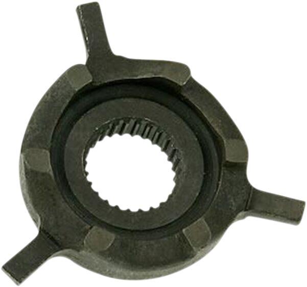 101 Octane Kick Starter Ratchet For Sachs 49ER 50 2006-2008 - Black