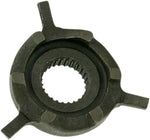 101 Octane Kick Starter Ratchet For Sachs 49ER 50 2006-2008 - Black