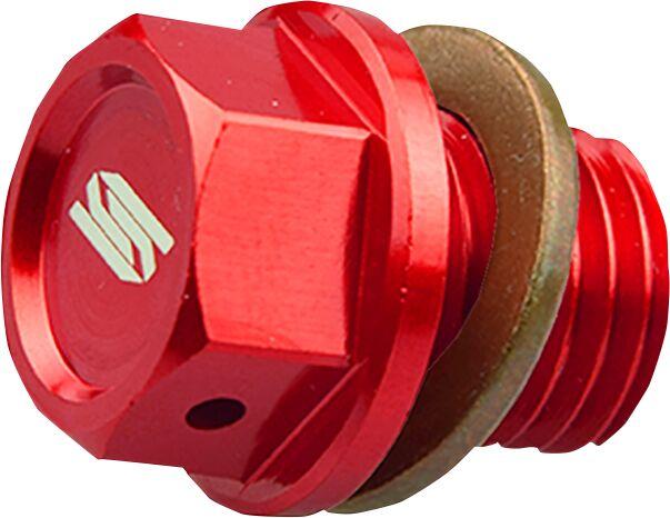 Scar Magnetic Oil Drain Plug For Gas Gas EC125 2025
